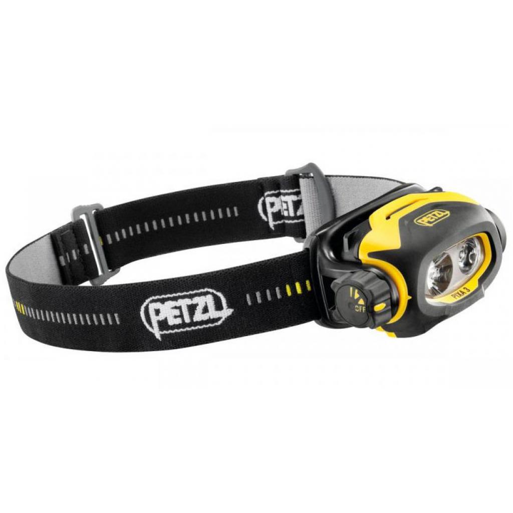 

Фонарь Petzl Pixa 3 (E78CHB 2)