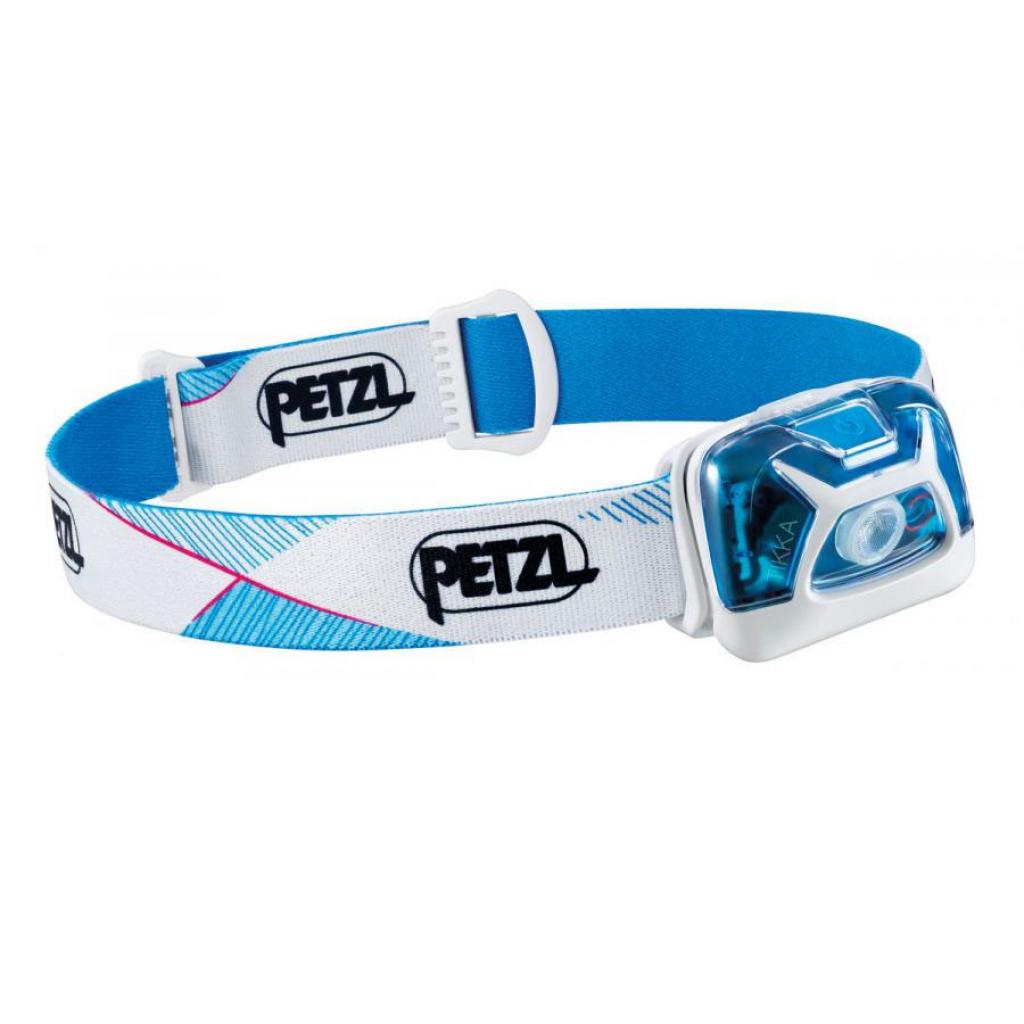 

Фонарь Petzl Tikka White (E093FA03)