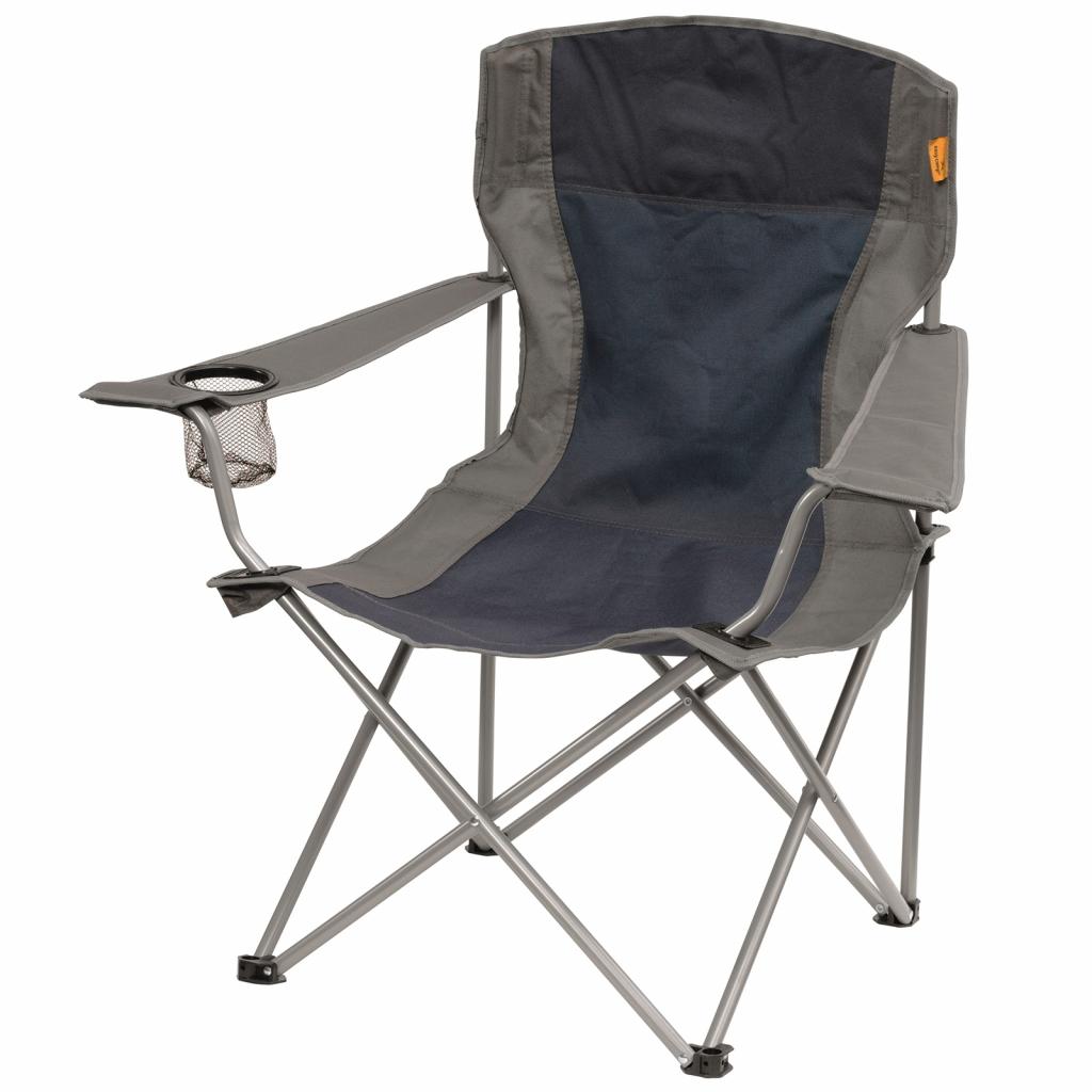 

Кресло складное Easy Camp Arm Chair Night Blue (928350)