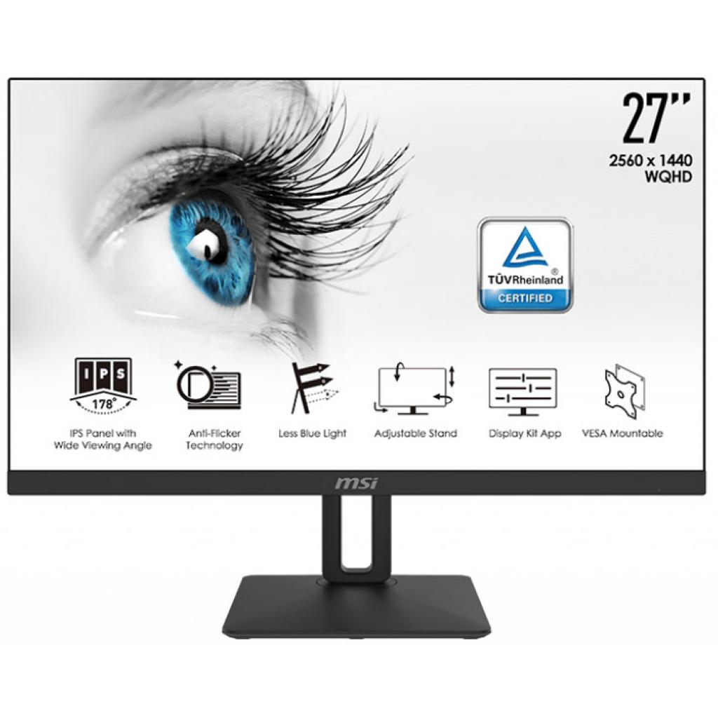 

Монитор MSI PRO MP271P