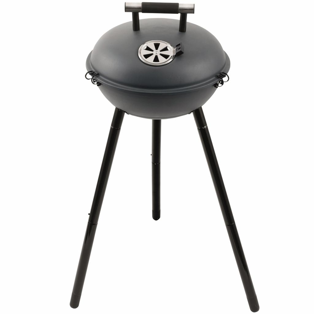 

Гриль-барбекю Outwell Calvados Grill L Grey (928780)