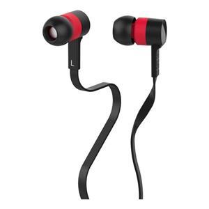 

Вакуумные наушники Celebrat D2 Magic Month Black-Red