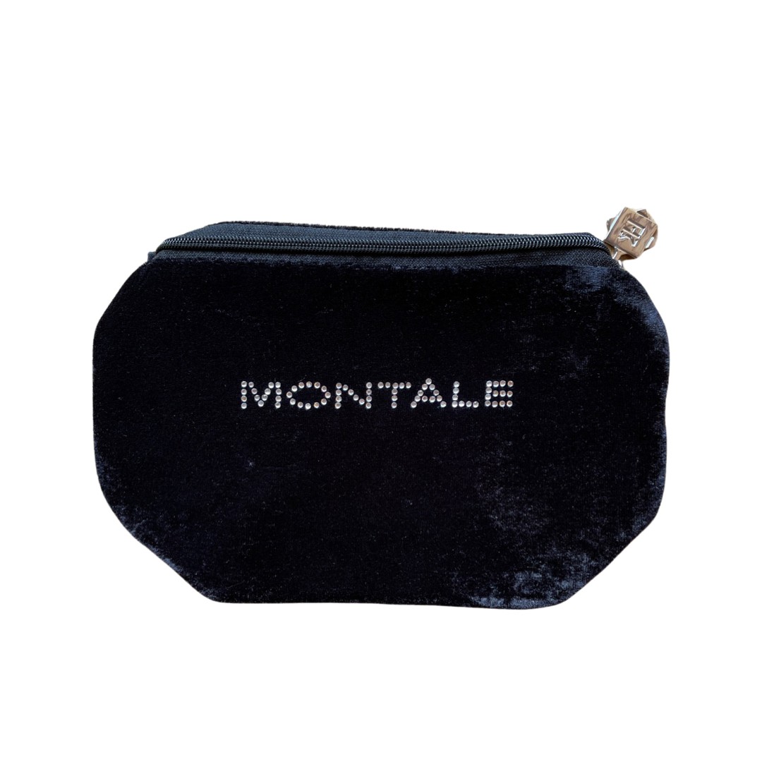 

Косметичка Montale Черный