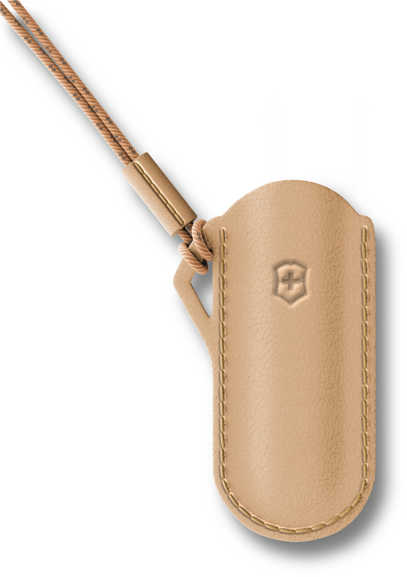 

Чехол Victorinox кож.кор Wet Sand для Classic Colors (58мм) 1-2слоя Vx40670.49