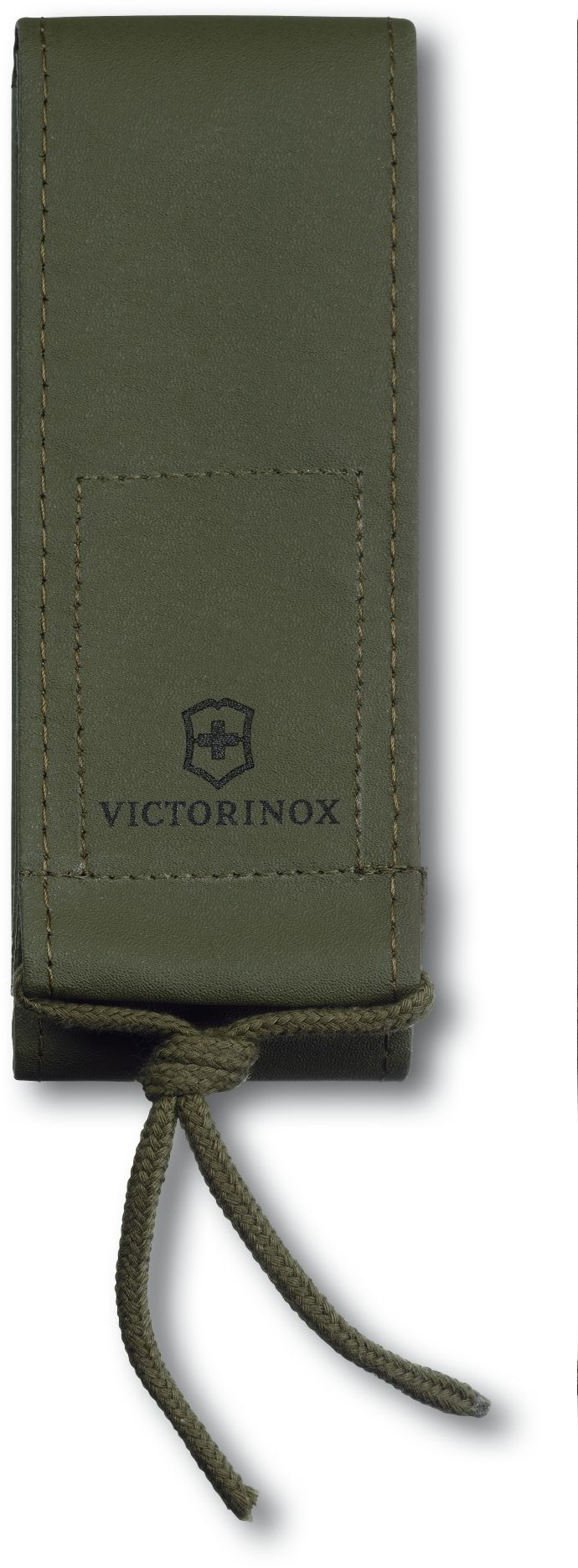 

Чехол Victorinox на пояс кож.зам.зел для Hunter Pro Vx40838.4