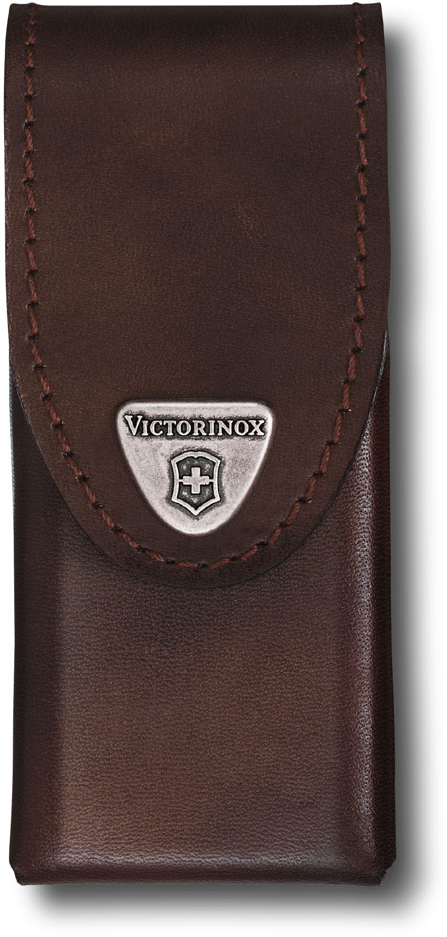 

Чехол Victorinox на пояс кож.кор для SwissTool Spirit Plus Vx40832.L