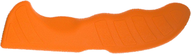 

Накладки ручки ножа задн. orange H (111мм) VxC9409.2