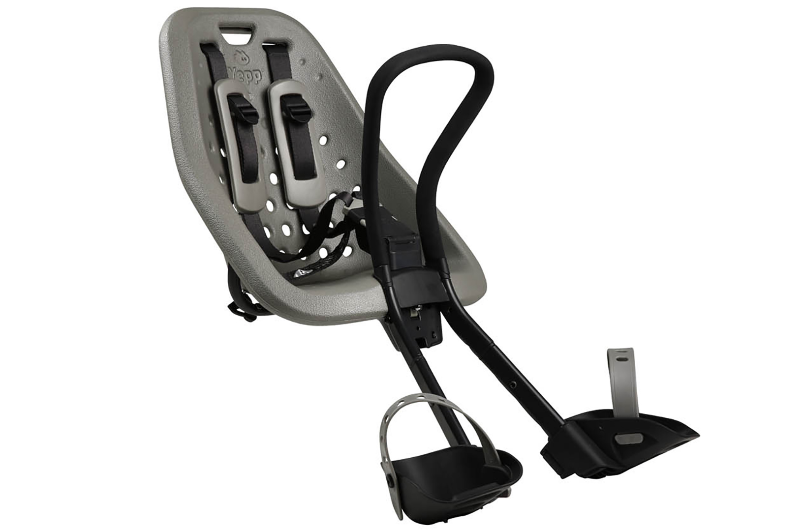 

Детское кресло Thule Yepp Mini (Silver) (TH 12020105)