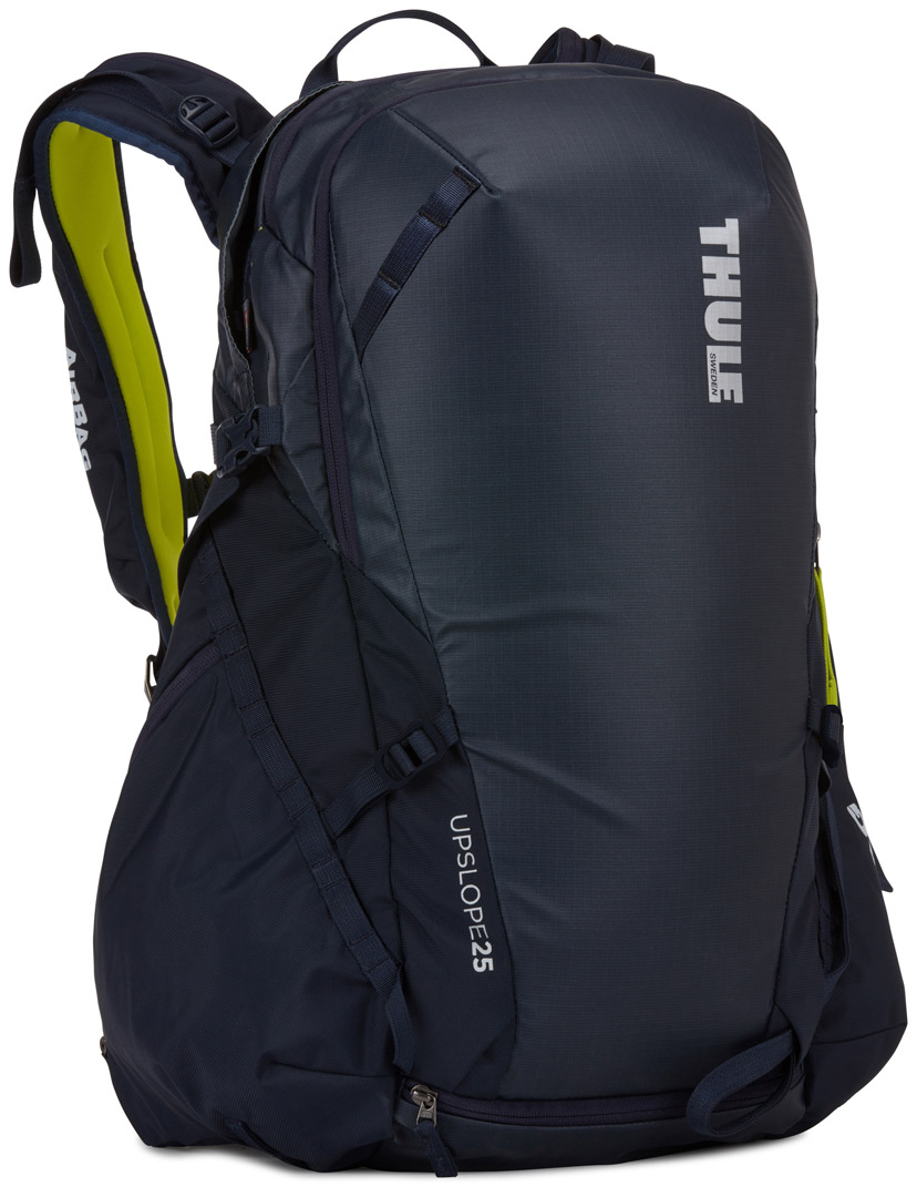 

Горнолыжный рюкзак Thule Upslope 25L (Blackest Blue) (TH 3203607)