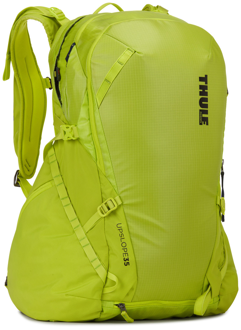 

Горнолыжный рюкзак Thule Upslope 35L (Lime Punch) (TH 3203610)