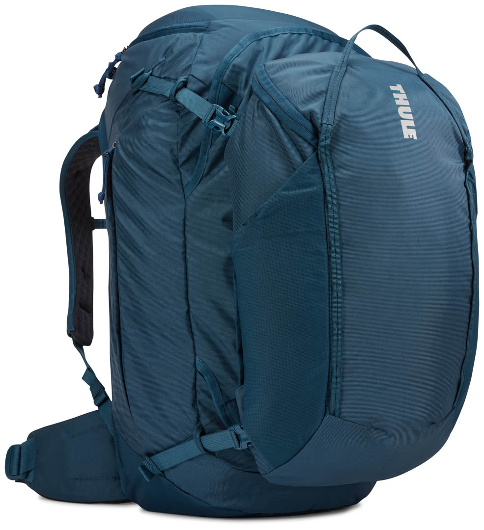 

Туристический рюкзак Thule Landmark 70L Women's (Majolica Blue) (TH 3203732)