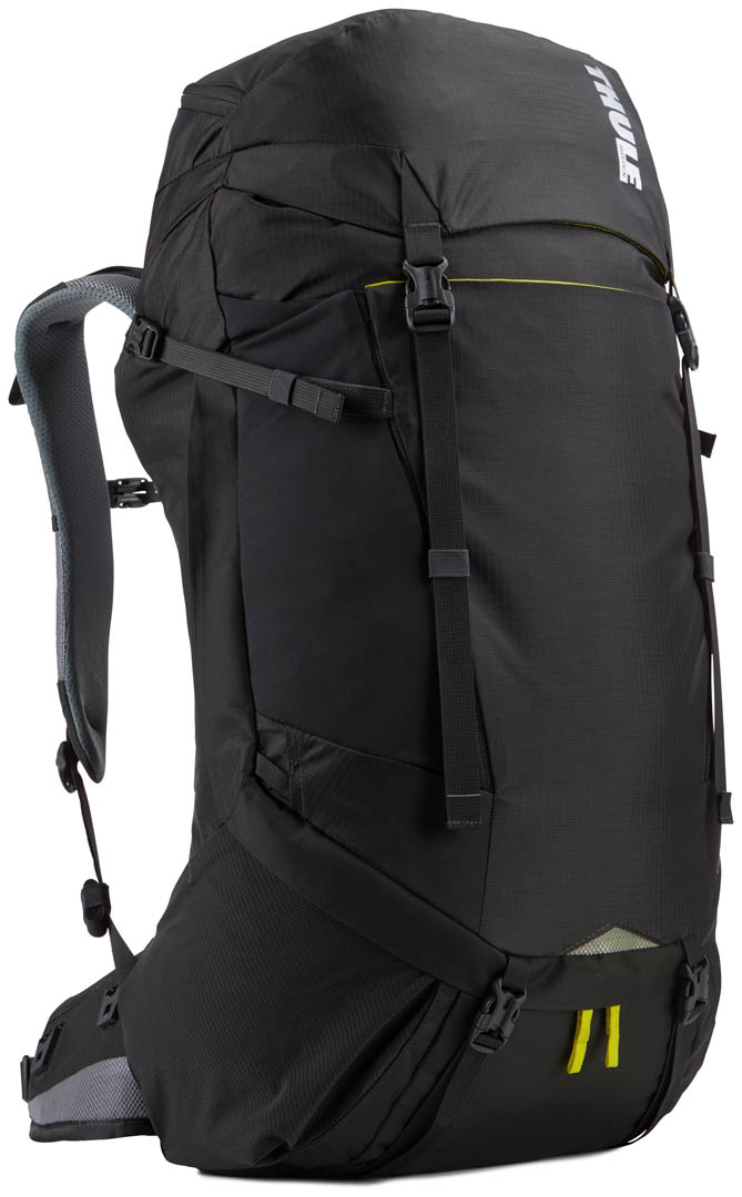 

Рюкзак Thule Capstone 40L Men’s (Obsidian) (TH 223200)