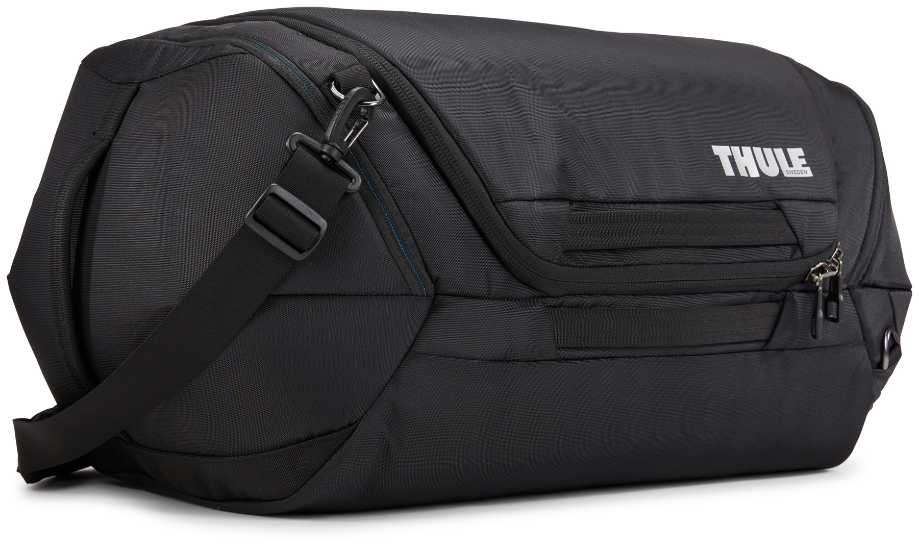 

Дорожная сумка Thule Subterra Weekender Duffel 60L (Black) (TH 3204026)