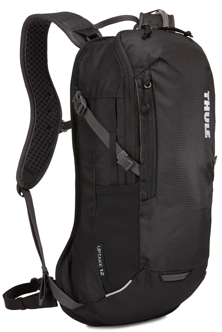 

Рюкзак-гидратор Thule UpTake 12L (Black) (TH 3203807)