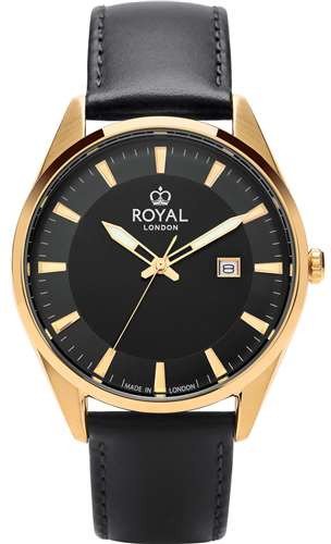 

Мужские наручные часы Royal London 41393-03