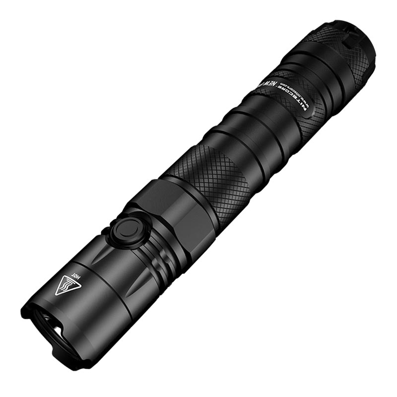 

Фонарь Nitecore P12 NEW (Cree XP-L HD V6, 1200 люмен, 7 режимов, 1x21700)