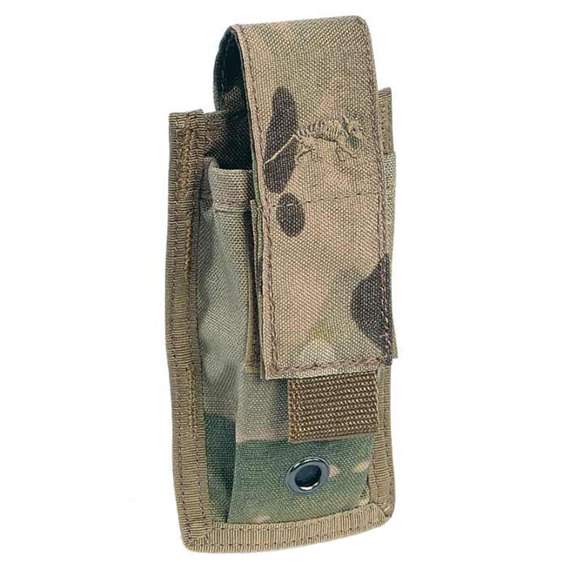 

Подсумок под магазин Tasmanian Tiger Mil Pouch (13x7x3см), multicam
