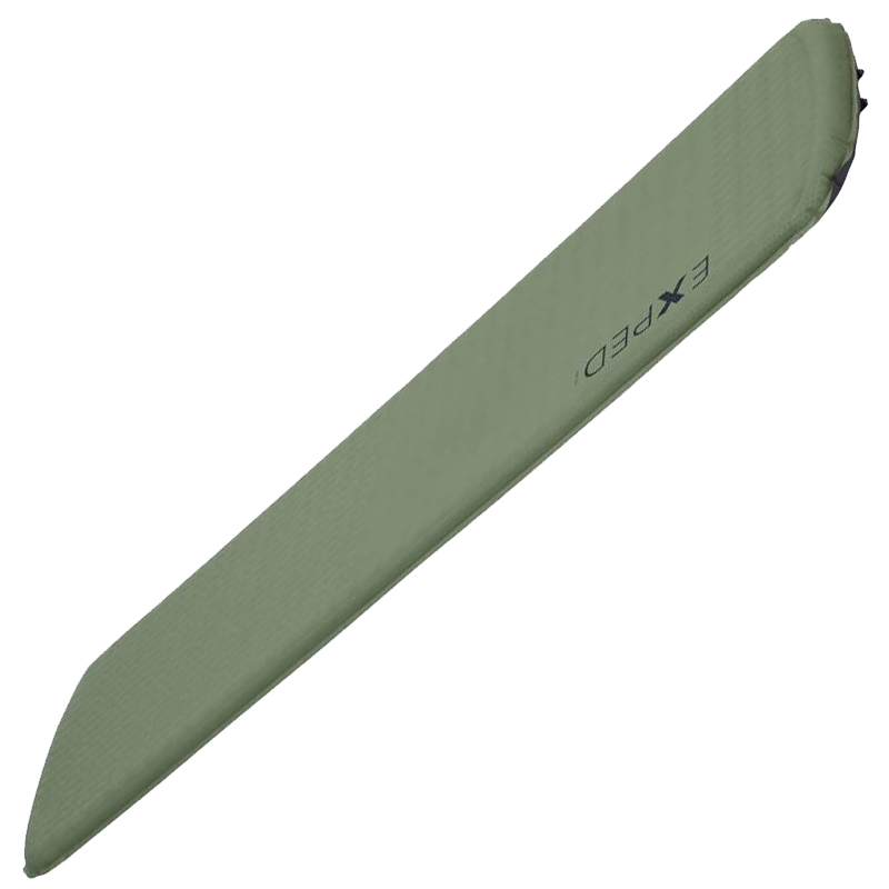 

Коврик самонадувной Exped Sim Lite 3.8 M (183х52см), зеленый