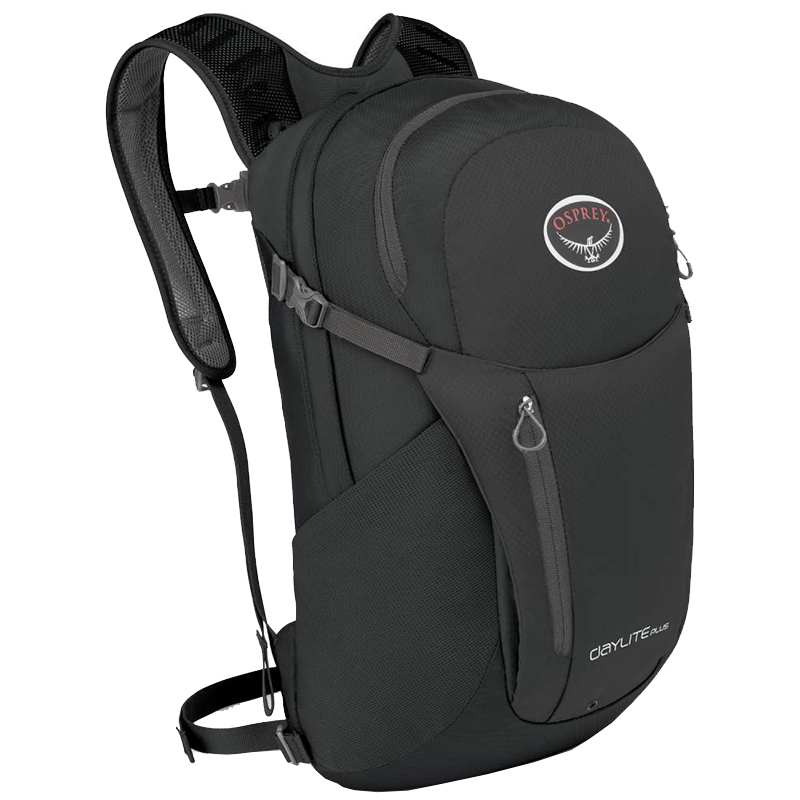 

Рюкзак Osprey Daylite Plus (20л), черный