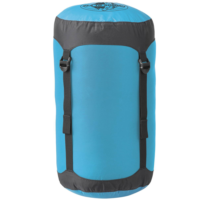 

Мешок компрессионный Sea to Summit Compression Sack (20л), синий
