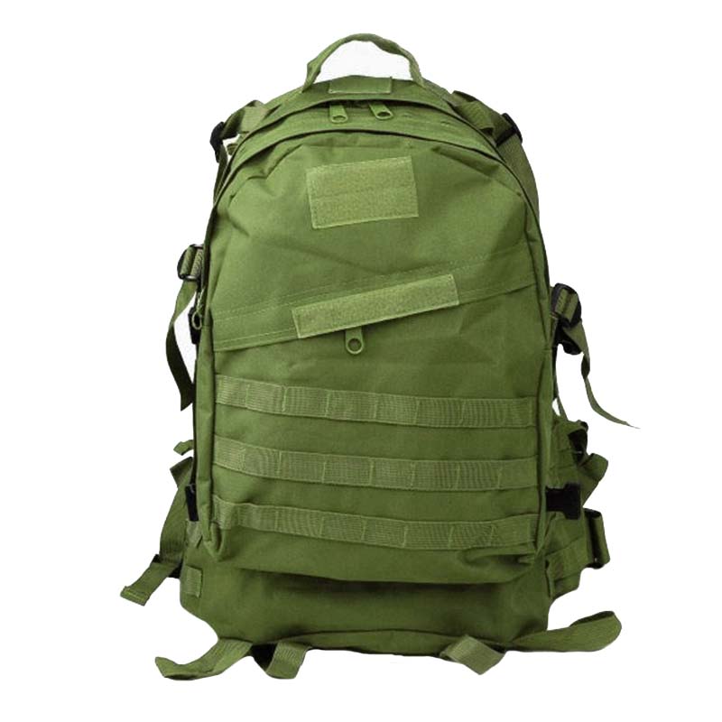 

Рюкзак тактический (Oxford 600D, 30л), олива
