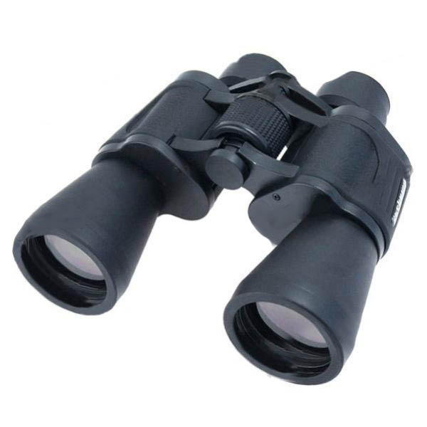

Бинокль Bushnell (20x50), черный