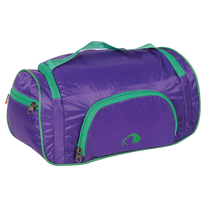 

Косметичка Tatonka Wash Bag Light (26x14x15см), лиловая 2821.106