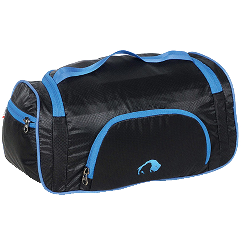 

Косметичка Tatonka Wash Bag Light (26x14x15см), черная 2821.040
