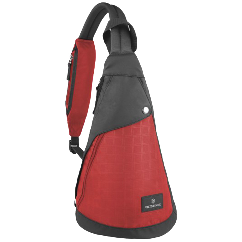

Монорюкзак Victorinox Altmont 3.0. Monosling (13л), красный 601440