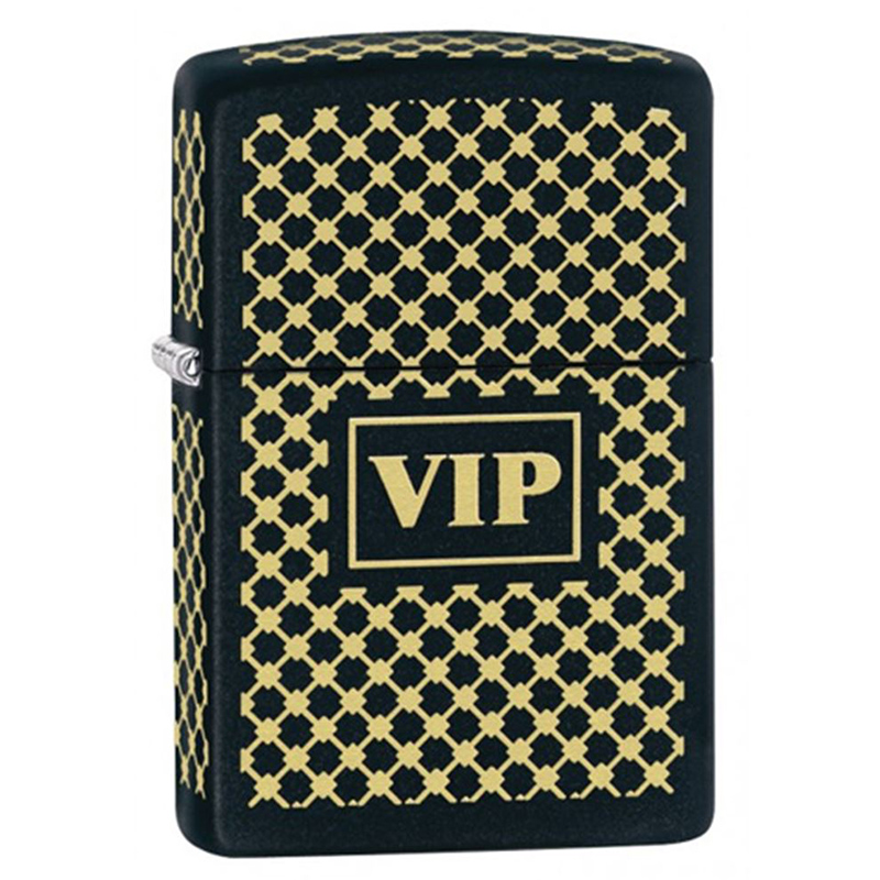 

Зажигалка Zippo VIP, 28531