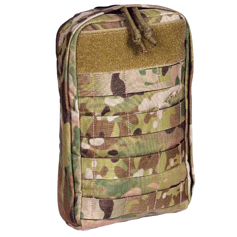 

Подсумок Tasmanian Tiger Mil Pouch (27х20х4см), multicam