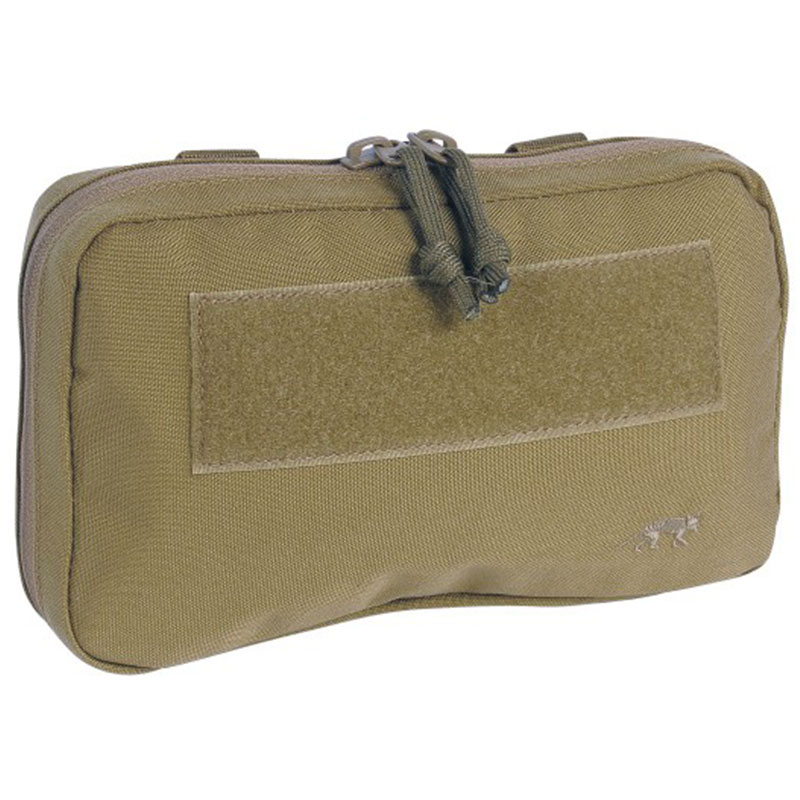 

Подсумок Tasmanian Tiger TT Leader Admin Pouch (220х150х50mm), хаки