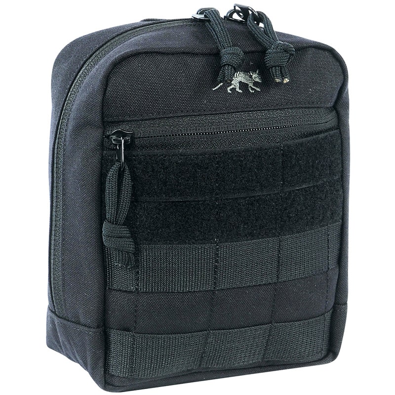 

Подсумок Tasmanian Tiger Tac Pouch 6 (270х200х40mm), черный