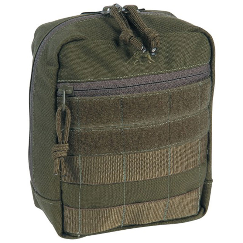 

Подсумок Tasmanian Tiger Tac Pouch 6 (270х200х40mm), зеленый