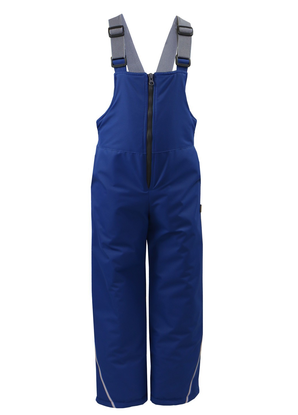 

Теплый полукомбинезон DaNa-kids B.TEX 104 см синий (9500100219)