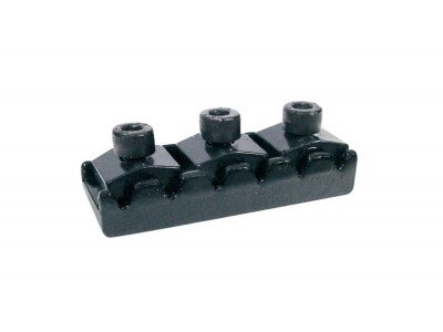 

Верхний порожек запирающийся 42х15.5 Parksons PPL001 Black