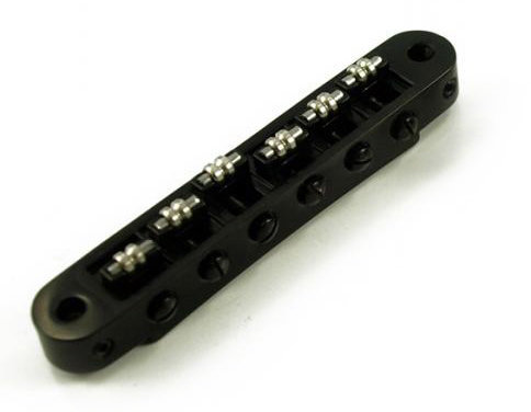 

Бридж Tune-o-matic Sungil SBM015 Black