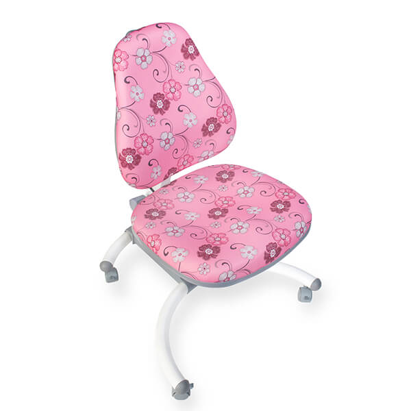 

Кресло Comf-Pro HAPPY CHAIR Розовое (К639)
