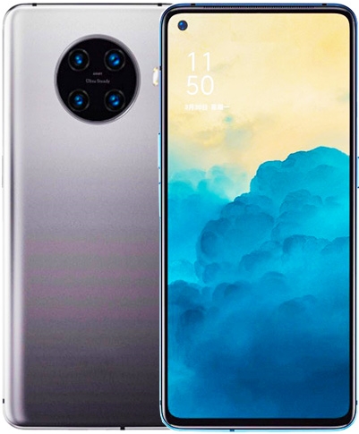 

Смартфон Oppo Reno Ace 2 8/128Gb Gray