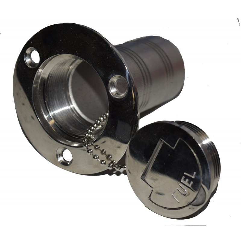 

Заливная горловина SunFine 38 мм, бензин(Fuel) (SF30606-1)