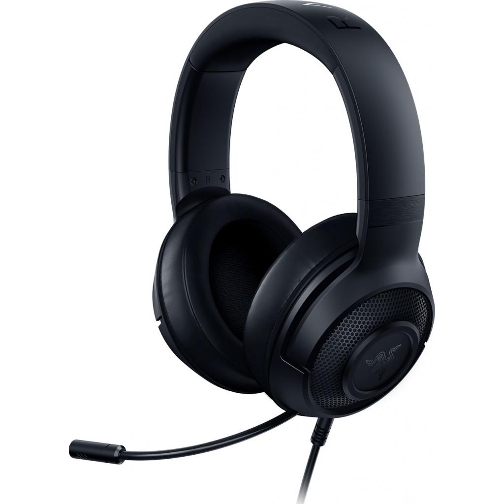 

Наушники Razer Kraken X (RZ04-02890100-R3M1) (RZ04-02890100-R3M1)