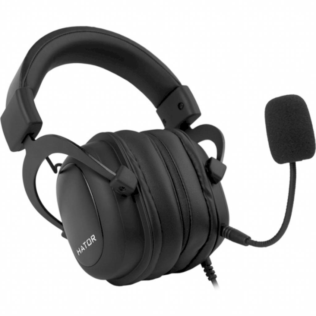

Наушники Hator Hypergang EVO (HTA-810) (HTA-810)