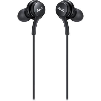 

Наушники Samsung IC100 Type-C Earphones Black (EO-IC100BBEGRU) (K332517-01)