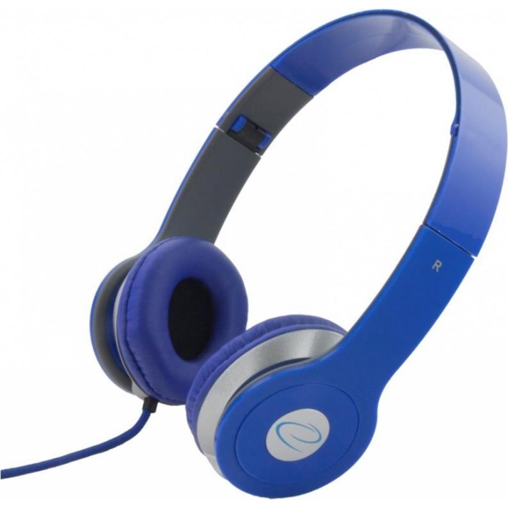 

Наушники Esperanza EH145 Blue (EH145B) (EH145B)