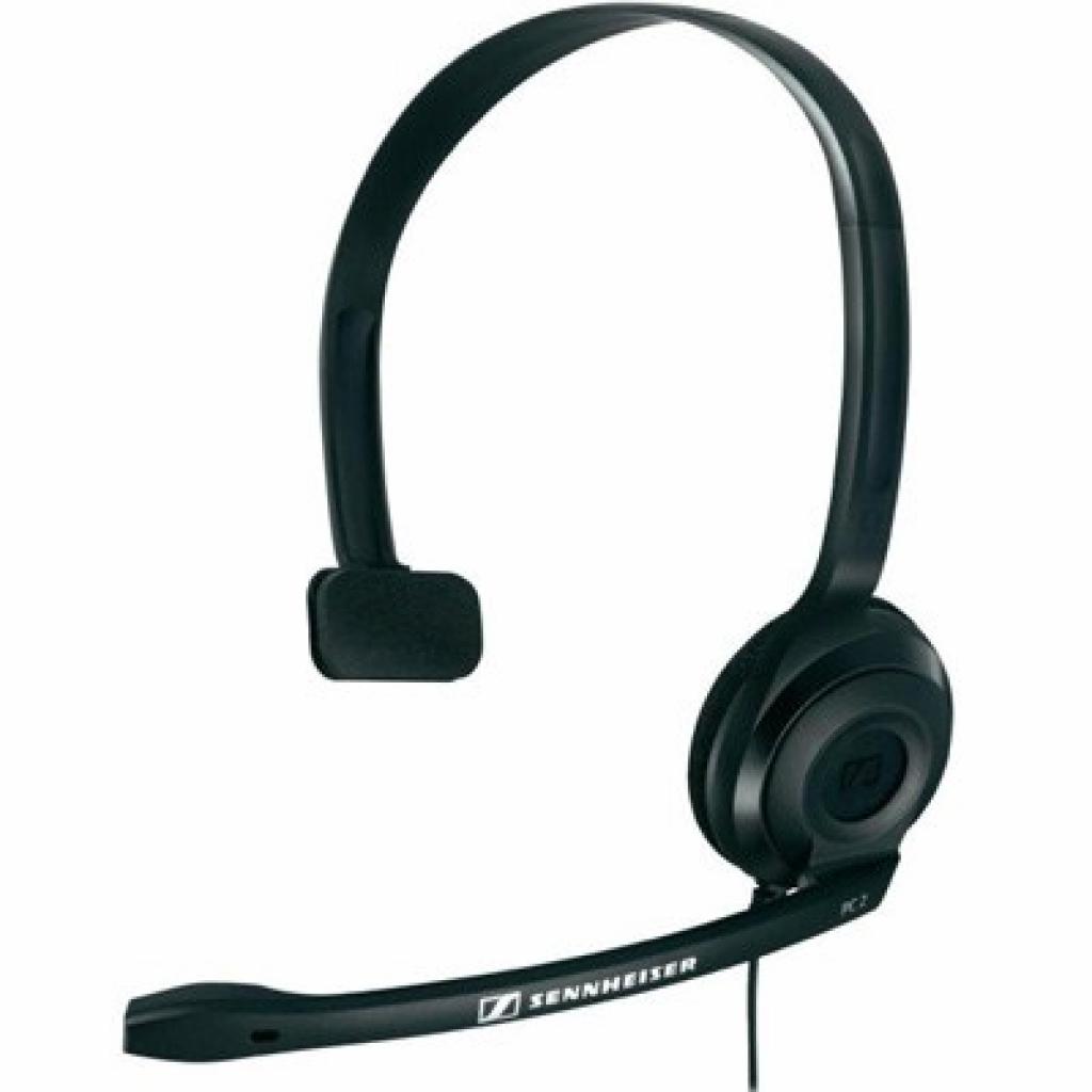 

Наушники Sennheiser Comm PC 2 CHAT (504194) (504194)