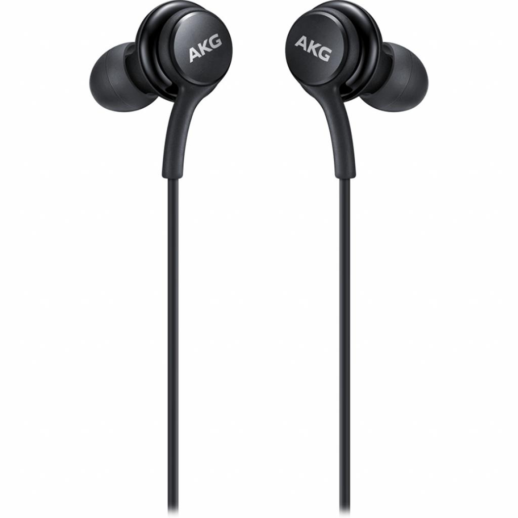 

Наушники Samsung IC100 Type-C Earphones Black (EO-IC100BBEGRU)