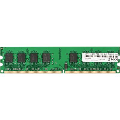 

Модуль памяти для компьютера DDR2 2GB 800 MHz eXceleram (E20101A) (E20101A)