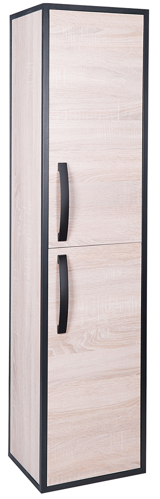 

Пенал подвесной Qtap Taurus 350х1450х300 Whitish oak QT2476PP1451RWO