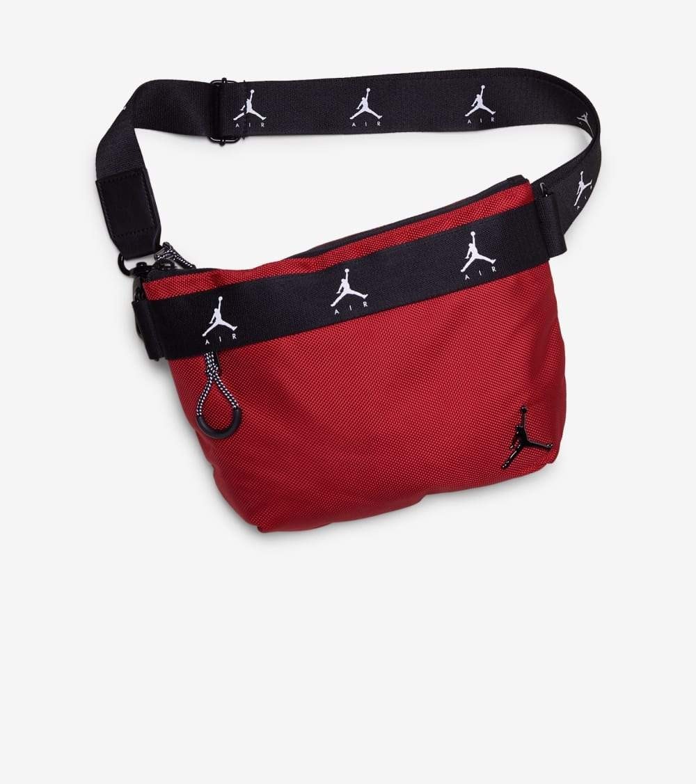 

Сумка Air Jordan Belt Bag 9A0329-R78