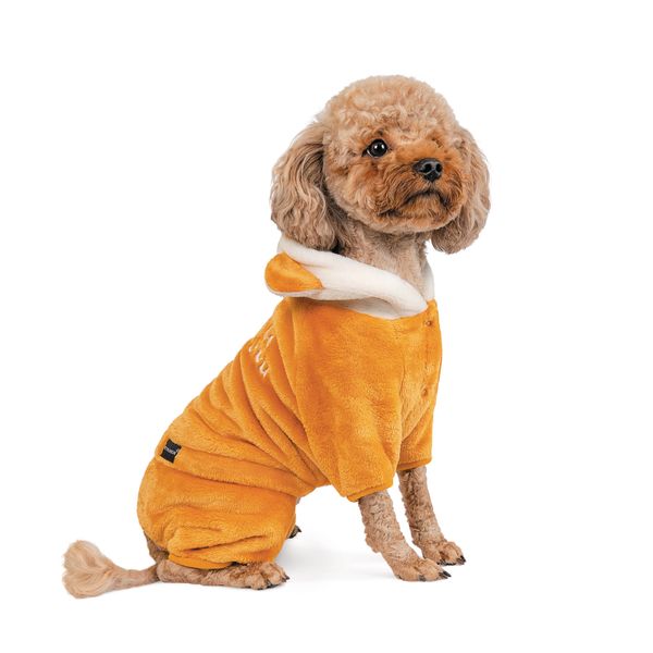 

Костюм Pet Fashion «Alf» S (помаранчевий)